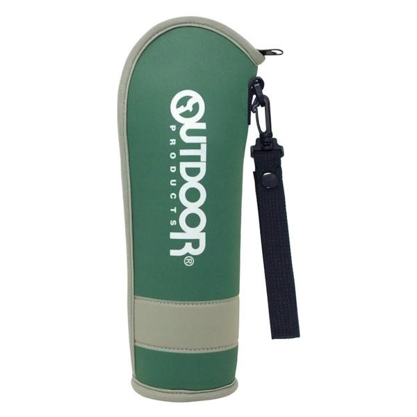 ボトルカバー 500ml OUTDOOR アウトドアプロダクツ ソフトボトルケース