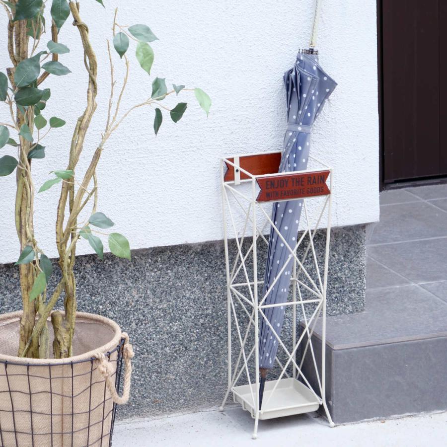 グローバルアロー*ミニマル インダストリアル アルミ アンブレラスタンド*傘立て VINTAGE ≫Global Arrow グローバルアロー*ミニマル インダストリアル