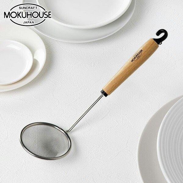 あく取り モクハウス ミニあくとり ステンレス製 木製 日本製 アク取り カス揚げ アク取りお玉 リビングート Paypayモール店 通販 Paypayモール
