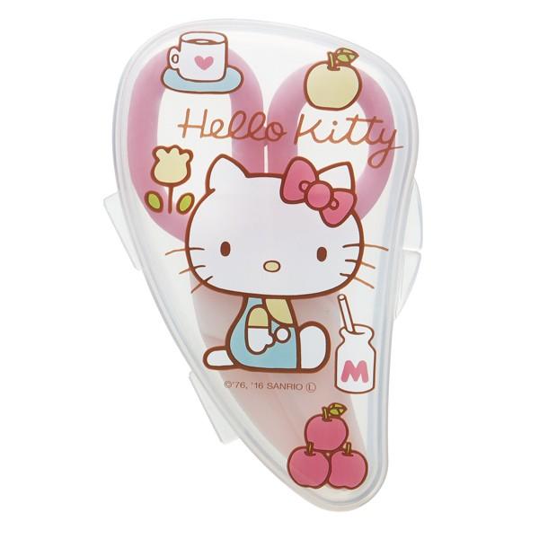 sanrio（サンリオ） フードカッター 離乳食はさみ ハローキティ 70年代