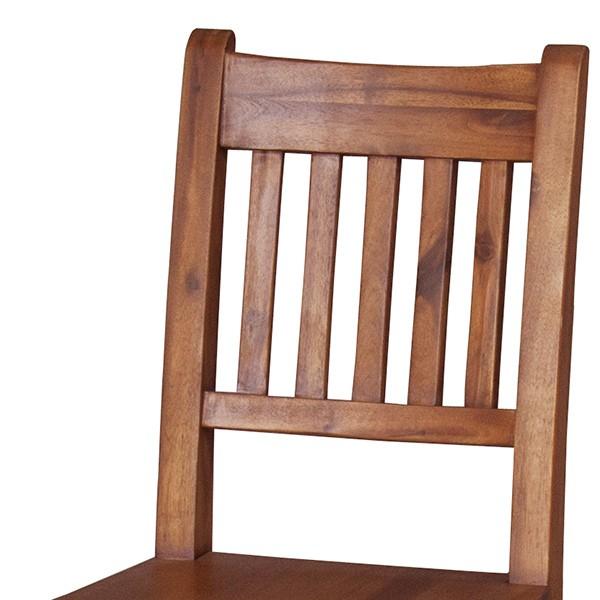 □在庫限り・入荷なし□ ダイニングチェア 椅子 天然木 ヴィンセント