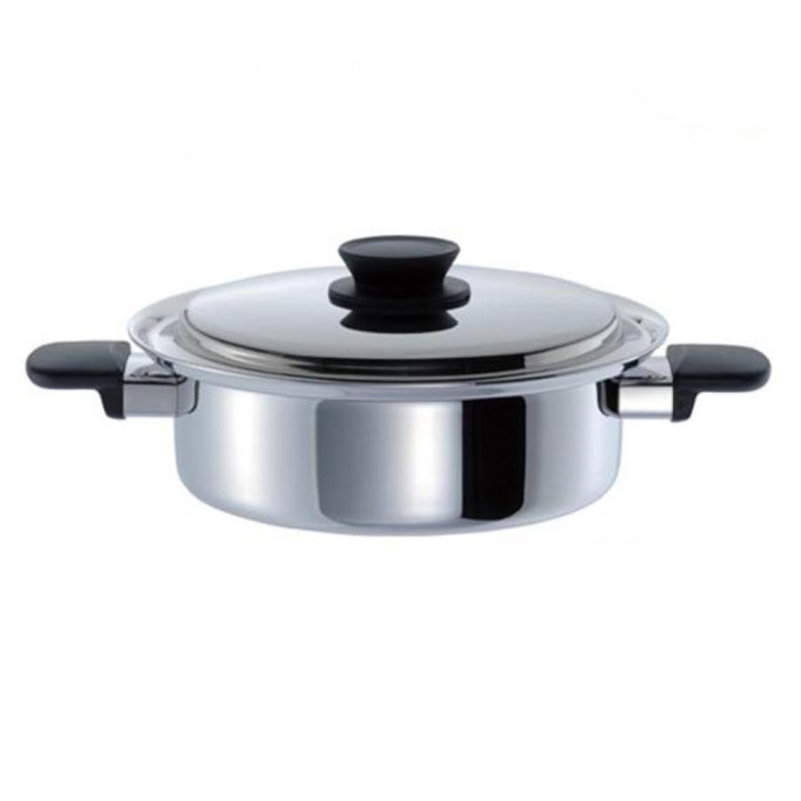 立山アルミ　両手鍋 2025年最新】Yahoo!オークション -立山アルミ(両手鍋)の中古品・新品