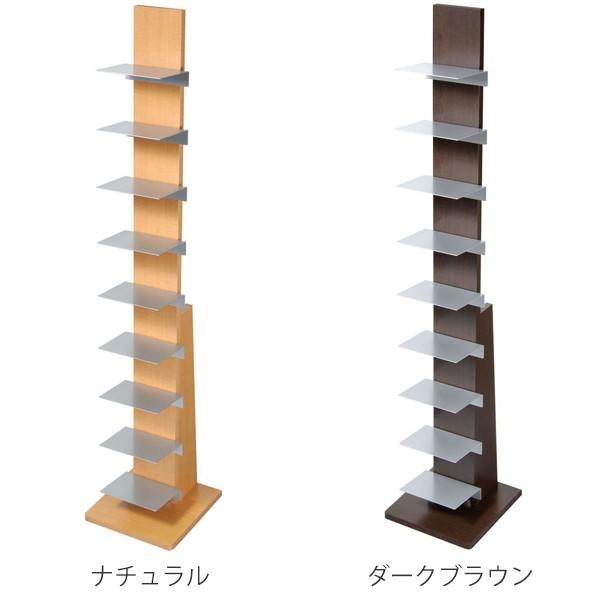本棚 ブックタワー 積み重ね ハイタイプ 幅29.5cm ( 棚 ラック 本棚 ブックタワー 積み重ね ハイタイプ 幅29.5cm ( 棚 ラック