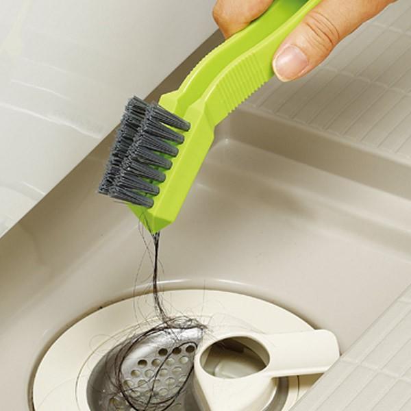 98 以上節約 風呂 掃除 ブラシ 2wayトングブラシ ハード 掃除用品 浴室 排水口 Riosmauricio Com