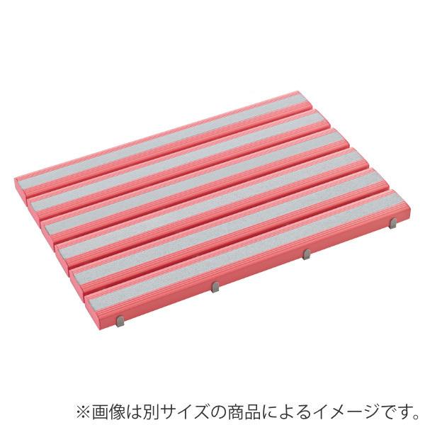 テラモト（TERAMOTO） スノコ プラスチック製 60×120cm 抗菌すべり止め