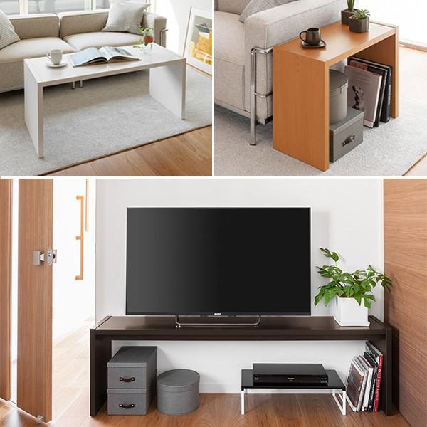 コンソール ローテーブル 楽天市場】ローテーブル 130幅 玄関 コンソールテーブル 薄型 テーブル