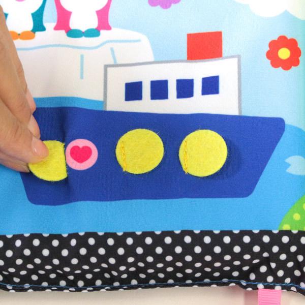 驚きの価格 ベッドガード ベビー クッション ベッド 柵 ミニガード 赤ちゃん おもちゃ 音の出るおもちゃ 安全グッズ ガード ベビーベッド 取り付け 歯固め Riosmauricio Com