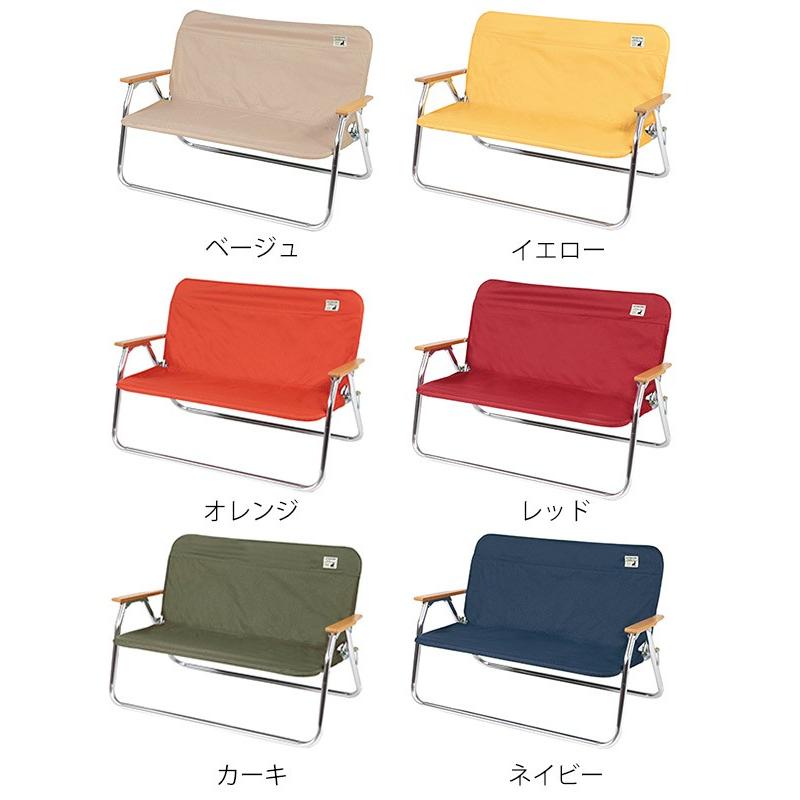 CAPTAIN STAG アルミ背付ベンチ用 着せかえカバー キャプテン CAPTAIN STAG アルミ背付ベンチ用 着せかえカバー キャプテン
