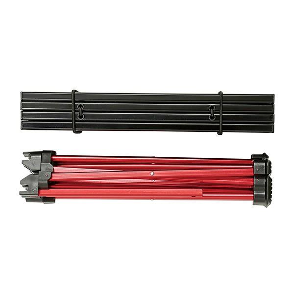 CAPTAIN STAG（キャプテンスタッグ） アルミロールテーブル ミニ