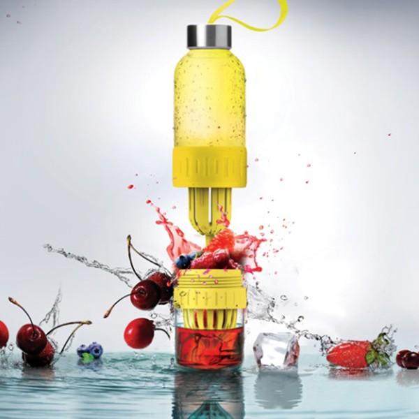 メテックス フレーバーウォーターボトル 600ml asobu THE FRUIT メテックス フレーバーウォーターボトル 600ml asobu THE FRUIT
