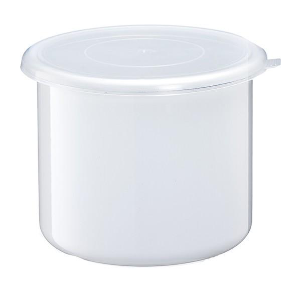 ホーロー容器17個 Amazon｜プルータ / PRUTA フードキーパー 17個セット グリーン