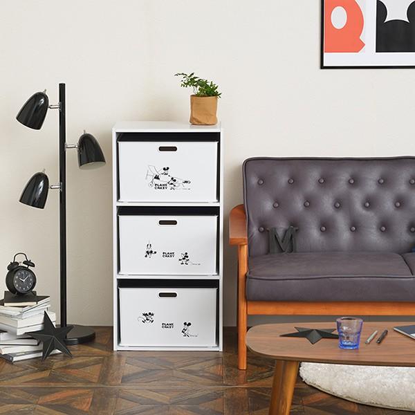 Disney □在庫限り・入荷なし□ 収納ボックス インボックス プレート