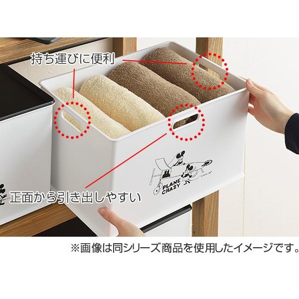 Disney（ディズニー） □在庫限り・入荷なし□ 収納ボックス イン