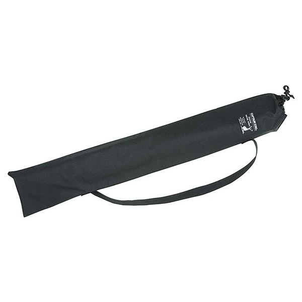 CAPTAIN STAG（キャプテンスタッグ） トライポッド 三脚 焚火 ブラック