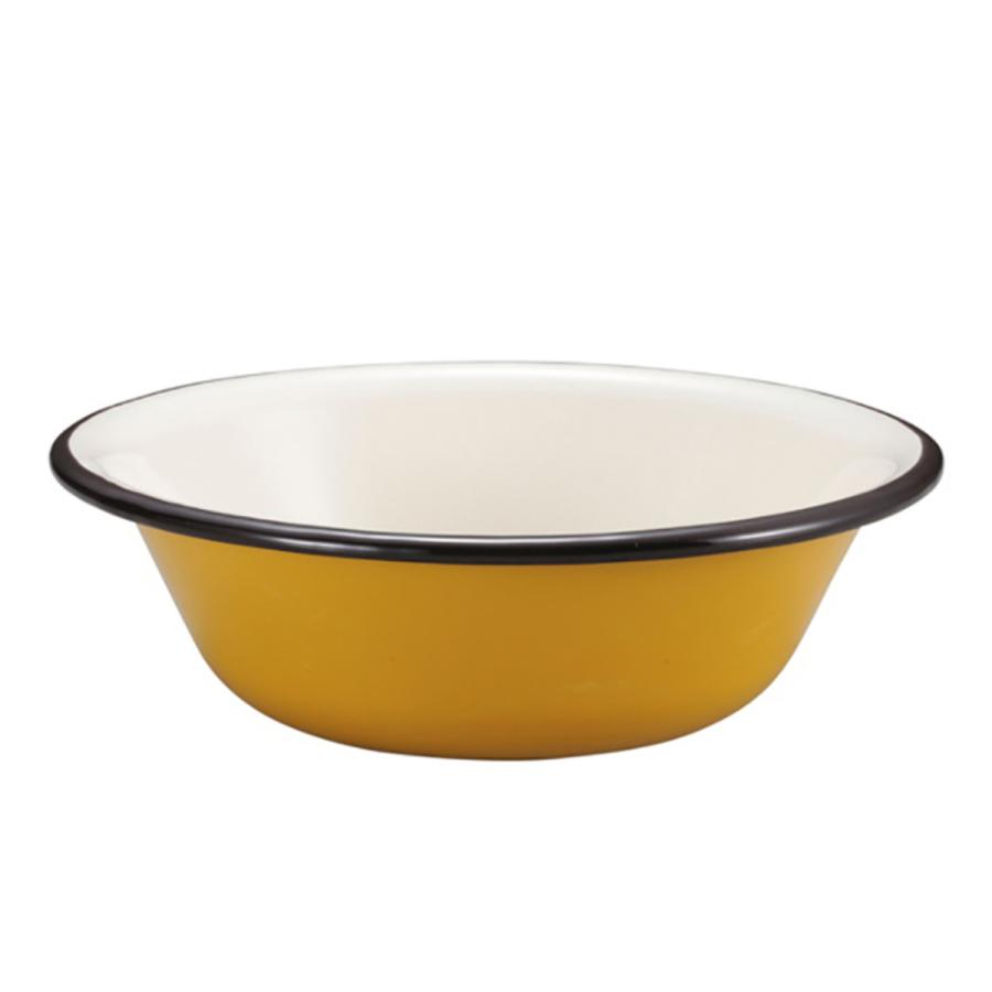 CAPTAIN STAG（キャプテンスタッグ） アウトドア食器 ボウル 16cm