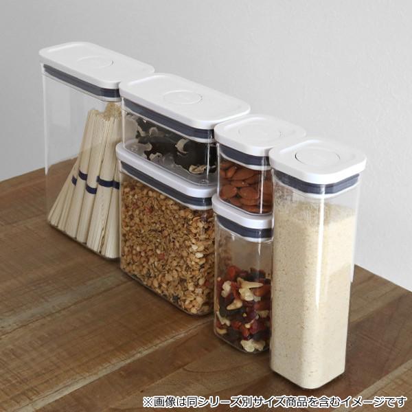 OXO オクソー  ポップコンテナ 8個セット OXO（キッチン用品） OXO オクソー ポップコンテナ2 ミニ