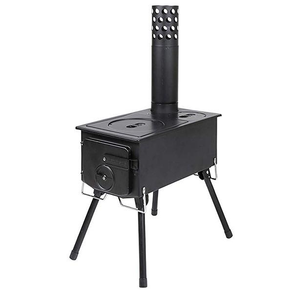 CAPTAIN STAG（キャプテンスタッグ） バーベキューグリル KAMADO