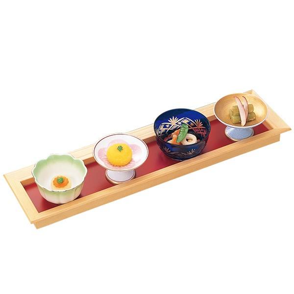 盛皿 木製 尺5 長手四方白木枠盛台 45cm 盛器 盛り皿 皿 食器 盛皿 木製 尺5 長手四方白木枠盛台 45cm 盛器 盛り皿 皿 食器