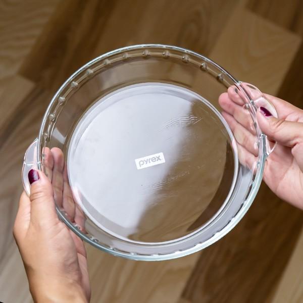 PYREX グラタン皿 一人用 21cm Pyrex パイレックス 丸 耐熱 PYREX グラタン皿 一人用 21cm Pyrex パイレックス 丸 耐熱