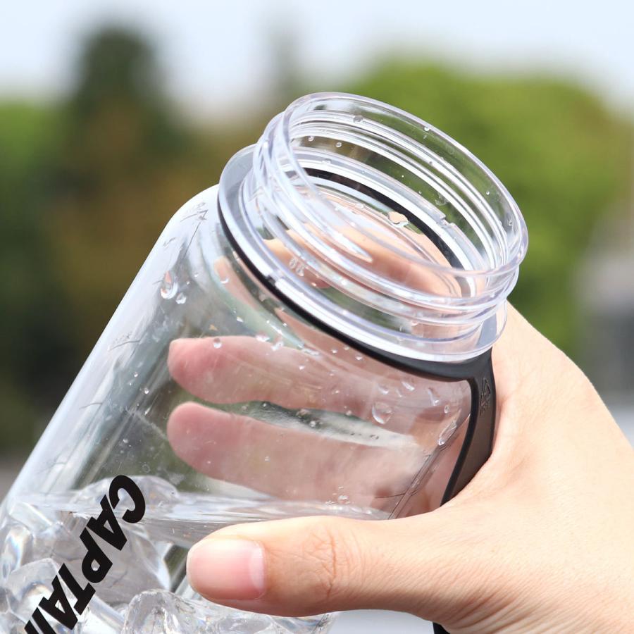 CAPTAIN STAG（キャプテンスタッグ） 水筒 550ml ウォーターボトル