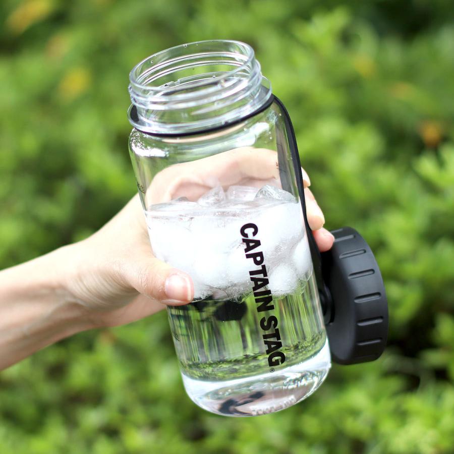 CAPTAIN STAG（キャプテンスタッグ） 水筒 550ml ウォーターボトル
