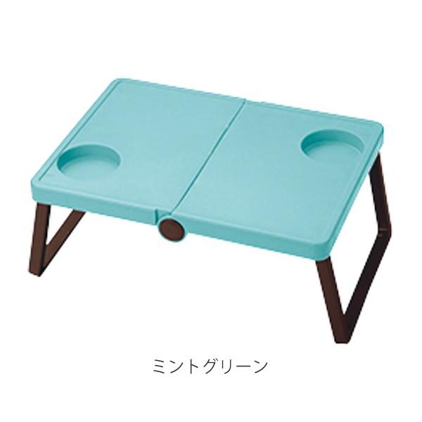 CAPTAIN STAG（キャプテンスタッグ） アウトドアテーブル シャルマン