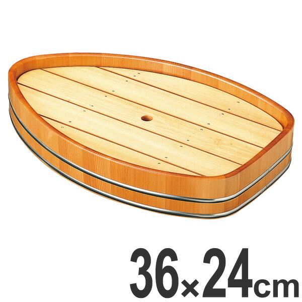 盛器 木製 尺2 舟形 舟形盛器 皿 食器 刺身 お造り 舟盛 食器 盛り皿 （ お皿 大漁盛り 器 うつわ 和食器 舟盛り 盛る 魚
