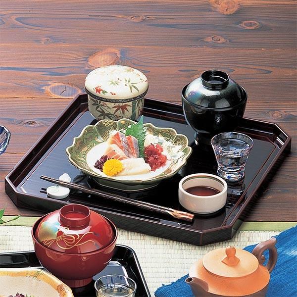 食器 正角木目盆・地木目角盆割烹漆器30-52ページ - 和食器 食器 正角木目盆・地木目角盆割烹漆器30-52ページ - 和食器