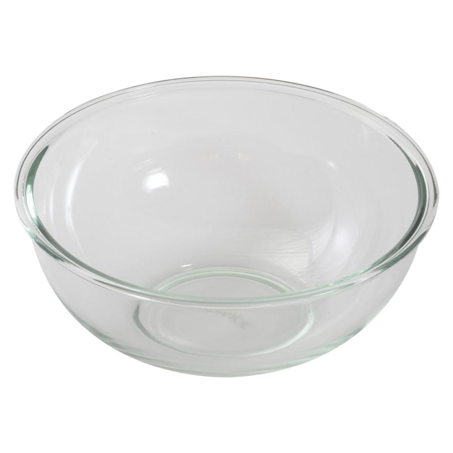 PYREX ボウル 3.6L 耐熱ガラス パイレックス （ 強化ガラス ガラスボウル ガラス容器 ）｜livingut｜05