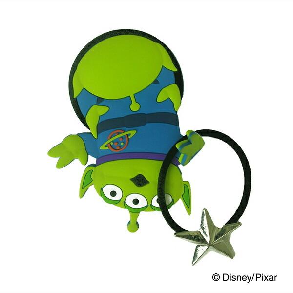 Disney（ディズニー） マグネットフック リトルグリーンメン トイ