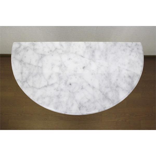 □在庫限り・入荷なし□ コンソールテーブル 天然木 クラシック調