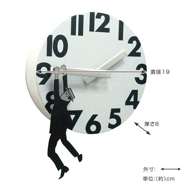 希少　コレクション品　当時物　WALLMAN　メンズファッション　掛け時計 SPICE of Life（スパイス オブ ライフ） □在庫限り・入荷なし