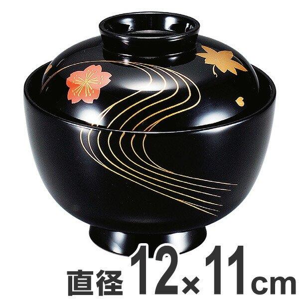 輪島 キリモト すぎ椀 小 溜 すぎ椀（小）溜 SUGIWAN Small Tame, red