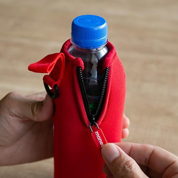 □在庫限り・入荷なし□ 保冷ボトルケース maneuver ペットボトル