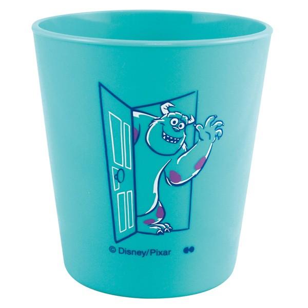 Disney（ディズニー） コップ アクリル 280ml タンブラー モンスターズ