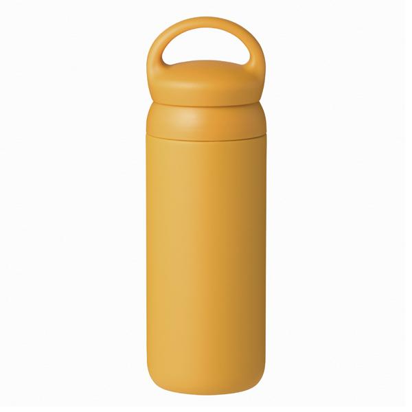 KINTO（キントー） 水筒 マグボトル デイオフタンブラー 500ml