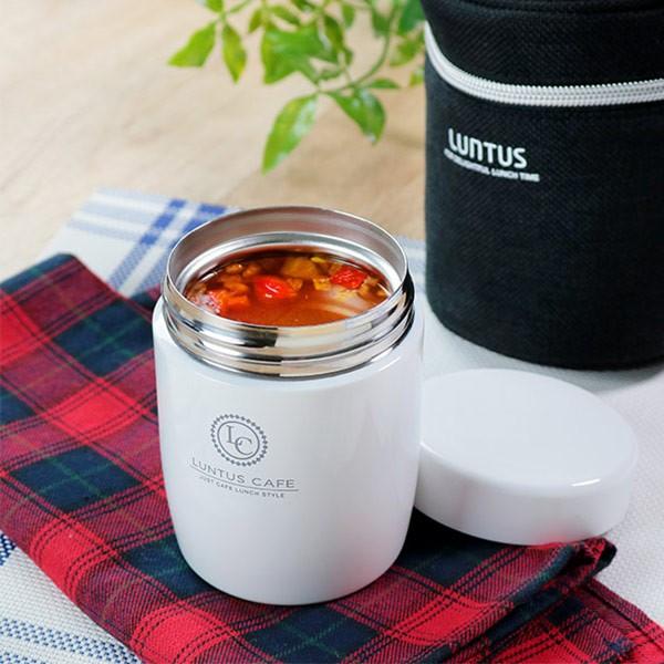 アスベル（ASVEL） 特価 弁当箱 保温弁当箱 スープジャー ランタス