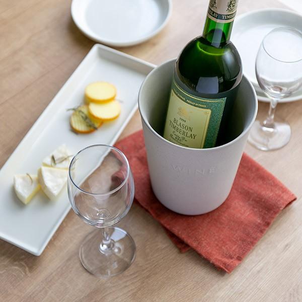 □在庫限り・入荷なし□ ワインクーラー ロロ LOLO 陶器製