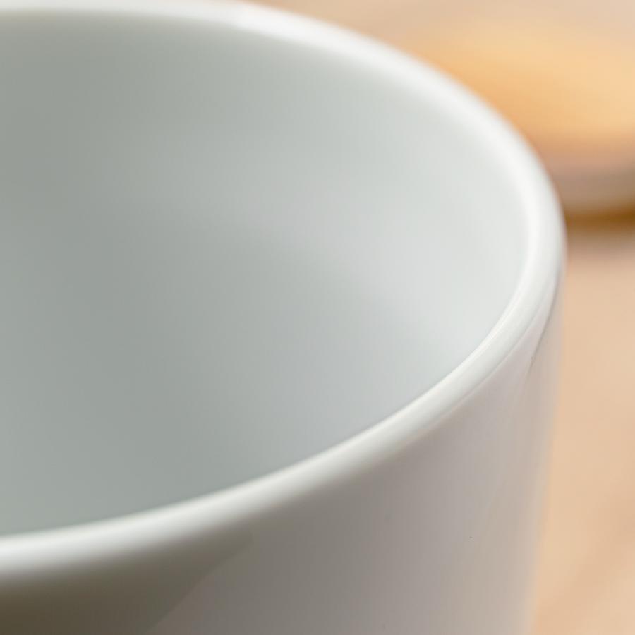 保存容器 お気に入り Lolo ロロ 350ml ソルト シュガー 白磁製 丸型 木蓋付き Saliu サリュウ 調味料入れ ストッカー 密閉 キャニスター 調味料容器