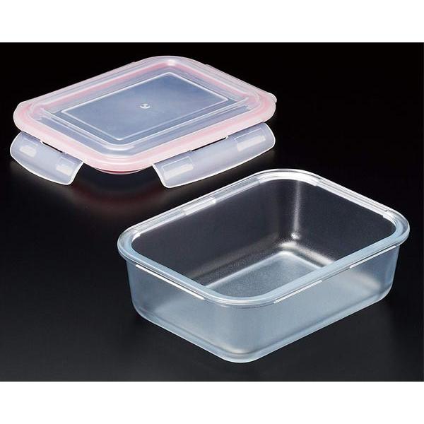 セラベイク 耐熱ガラス レクタングルロースター L 蓋付き 1000ml Cera Bake 耐熱皿 ガラス容器 リビングート ヤフー店 通販 Yahoo ショッピング