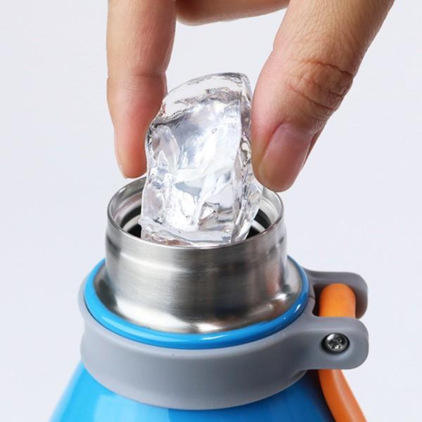 パール金属 水筒 ステンレス 直飲み 1L トライエックス ダイレクト