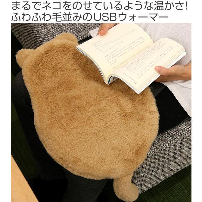 SPICE of Life（スパイス オブ ライフ） USBウォーマー 電気あんか