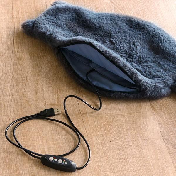 SPICE of Life（スパイス オブ ライフ） USBウォーマー 電気あんか