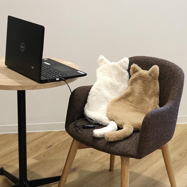 SPICE of Life（スパイス オブ ライフ） USBウォーマー 電気あんか