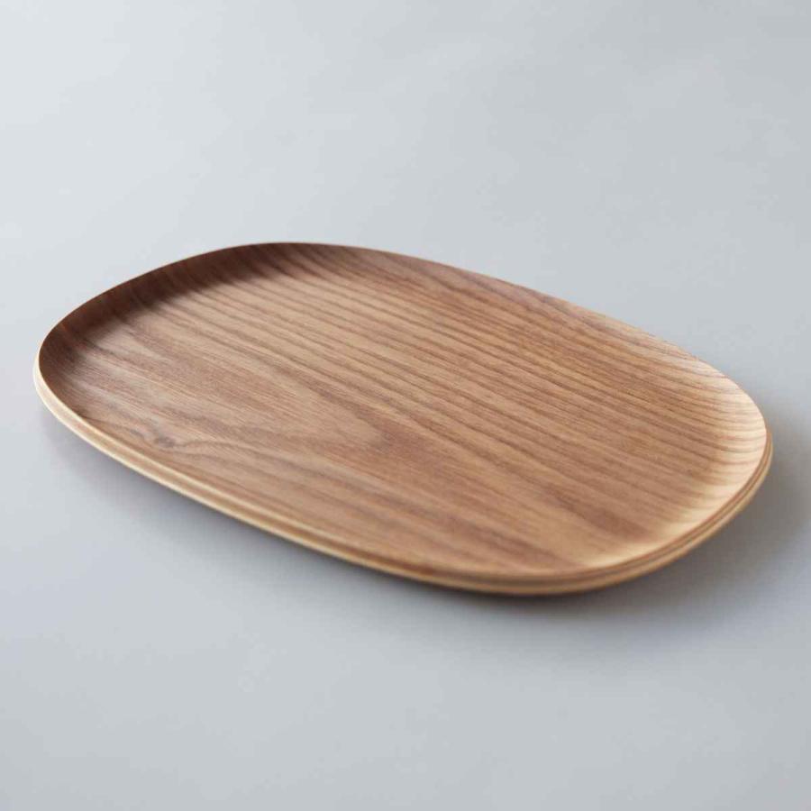 KINTO（キントー） UNITEA ノンスリップ トレイ 210×145mm ウィロー 2