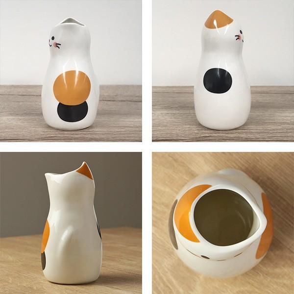 徳利 猫 とっくり&おちょこセット とっくり おちょこ セット 徳利 猫 とっくり&おちょこセット とっくり おちょこ セット