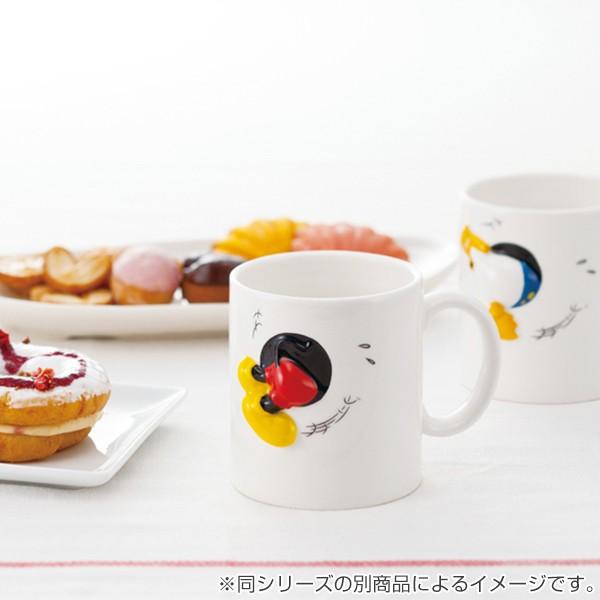 Disney（ディズニー） マグカップ くまのプーさん ハプニング マグ