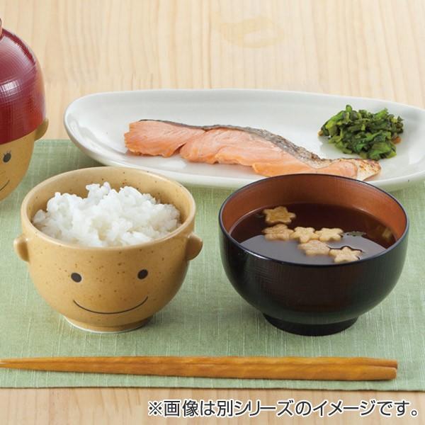 Disney（ディズニー） 汁椀 茶碗 セット ミニ スティッチ クレヨン