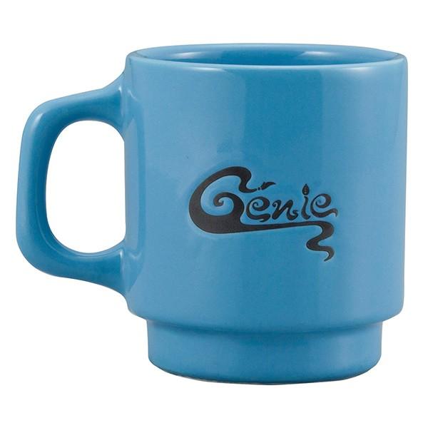 Disney（ディズニー） マグカップ ジーニー 265ml 陶器 食器