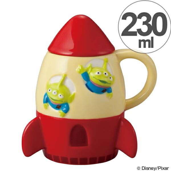 Disney（ディズニー） マグカップ エイリアン ロケット トイストーリー